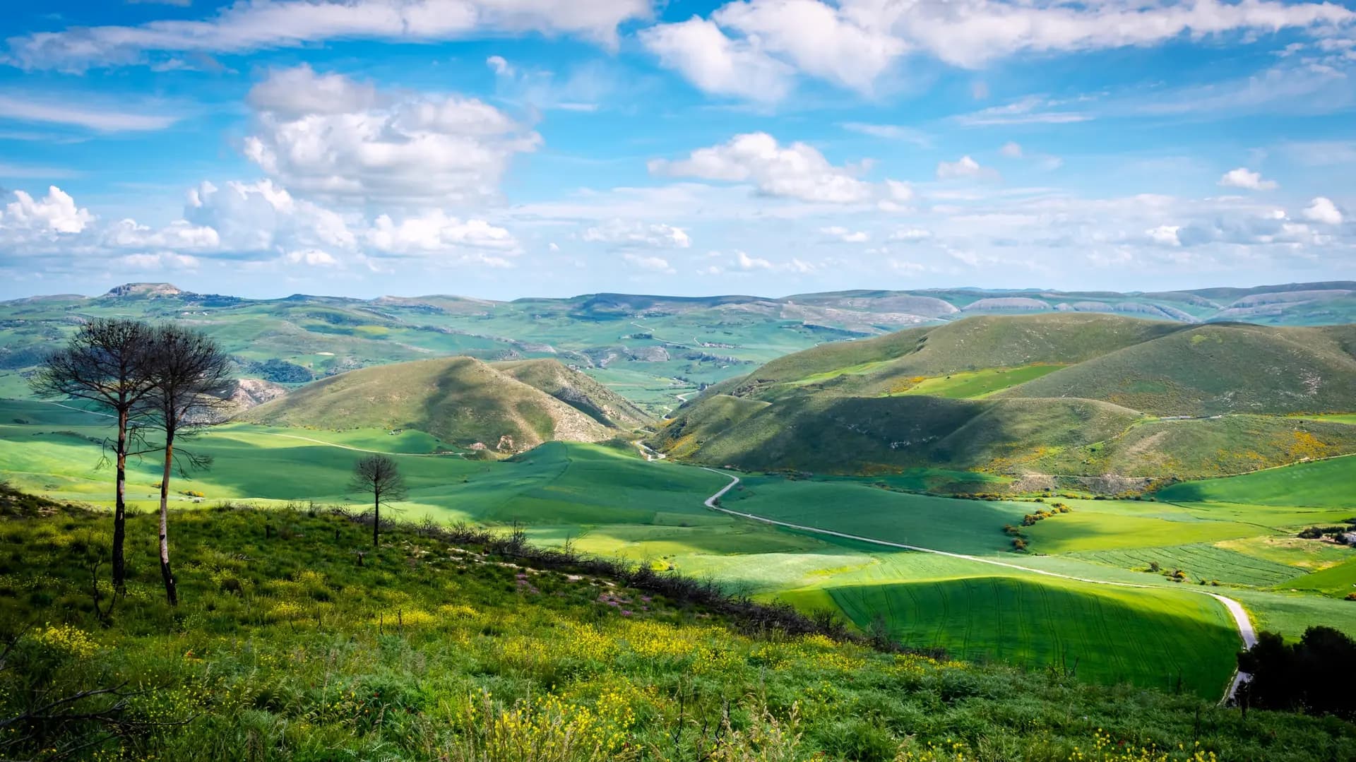 Natura e Paesaggi
