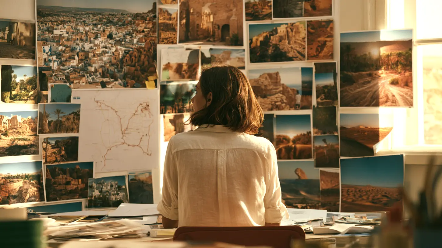 Itinerari e Idee
