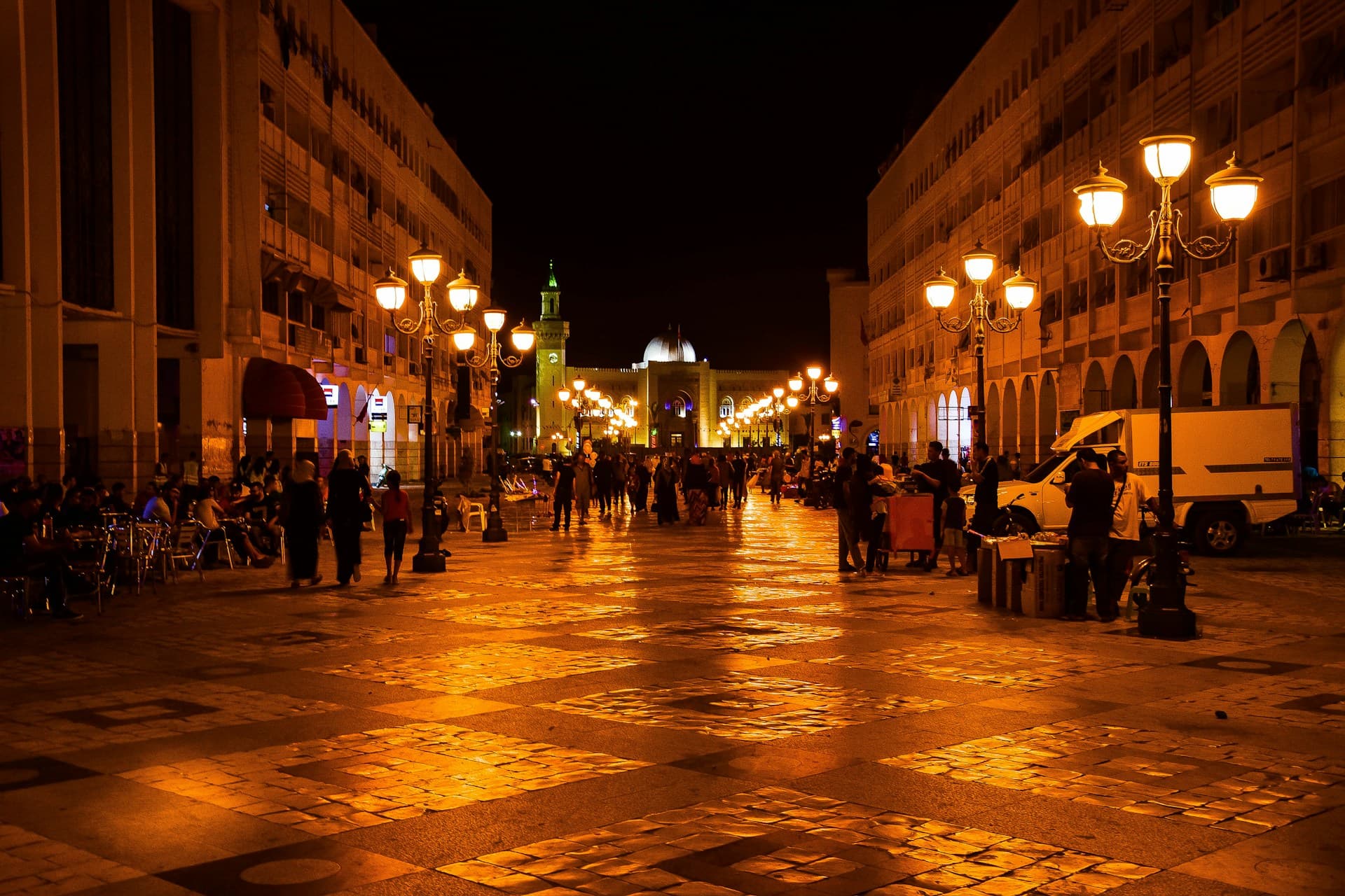 Medina di Sfax
