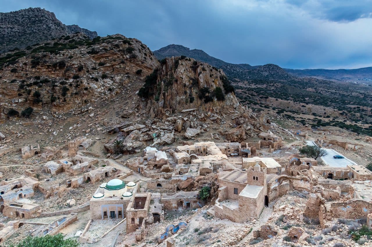 Zaghouan